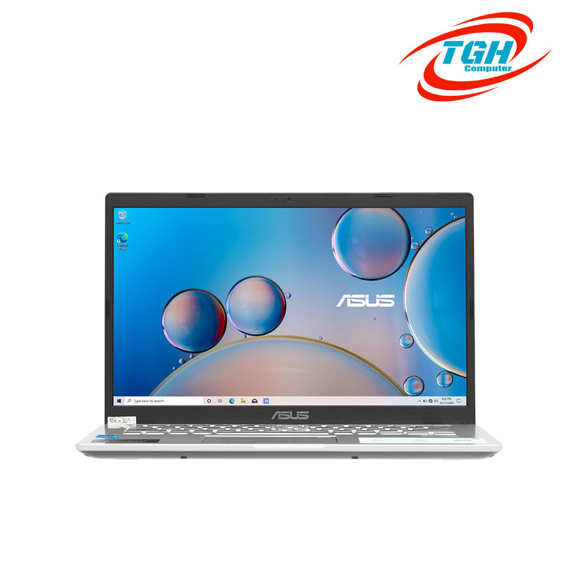 Asus VivoBook X415EA EB638W Core i3 1115G4/4GB/512GB NVMe/14 FHD/Intel UHD/Win11 - Laptop Tân Gia Huy