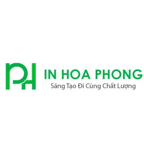 In Hòa Phong