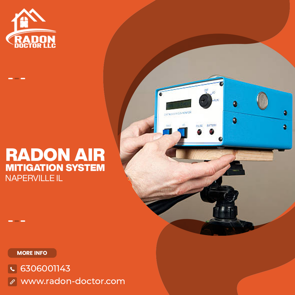 Frequently Asked Questions About Radon