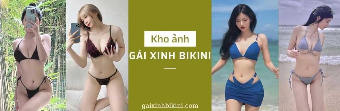 Ảnh Gái Xinh Bikini VN