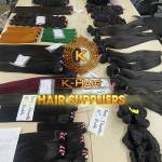 Hair Suppliers K-Hair Viet Nam