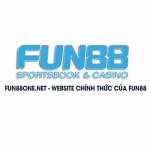 Fun88one.net - Nhà cái uy tín Fun88