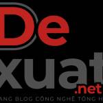 Dexuat.net Trang blog công nghệ tổng hợp