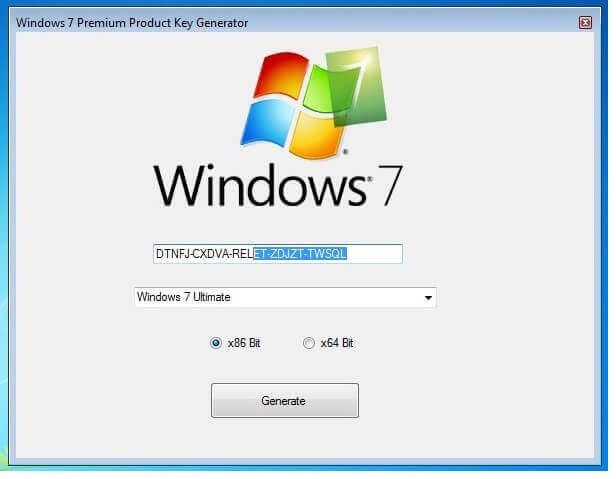 Windows 7 Product Key 2022 (100% Working) Full Version [Latest]