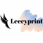 Leecy print