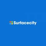 Surface city