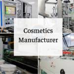 Cosmetics Manufacturer
