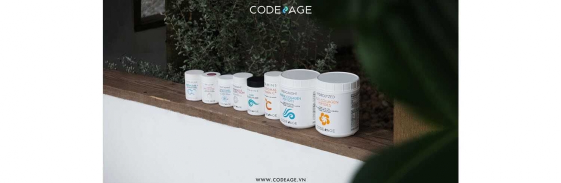 Vitamin Codeage