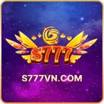 S777 Game Bài Profile Picture