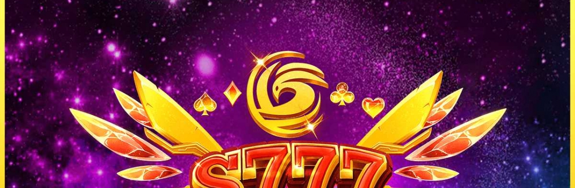S777 Game Bài Cover Image