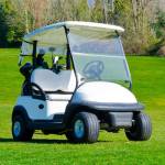 Lithium ion golf cart battery pack manufacturer