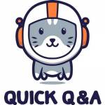 Quick Questions And Answers