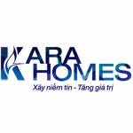 Công ty CP tư vấn đầu tư Karahomes