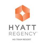 Hyatt Regency Hồ Tràm