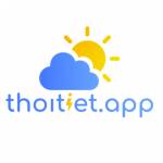 thoitietapp app