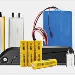 Industrial lithium battery manufacturer