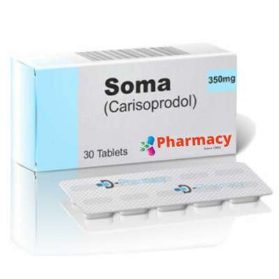 Buy Soma Online Without Rx | pharmacy1990 Profile Picture