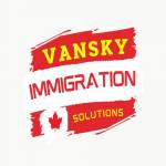 VanSky Immigration Solutions Ltd.