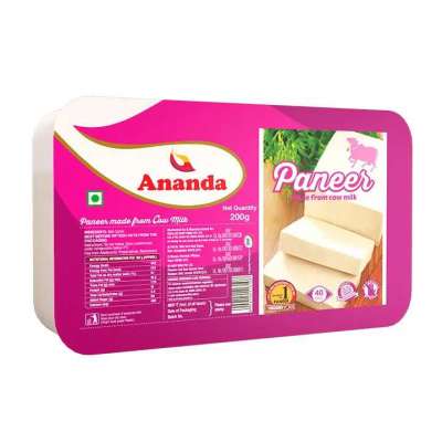 Low Fat Paneer Online Profile Picture