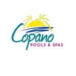 Copano Pools Spas