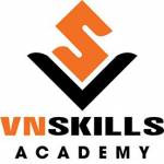 VnSkills Academy Viện đào tạo thiết kế đồ họa