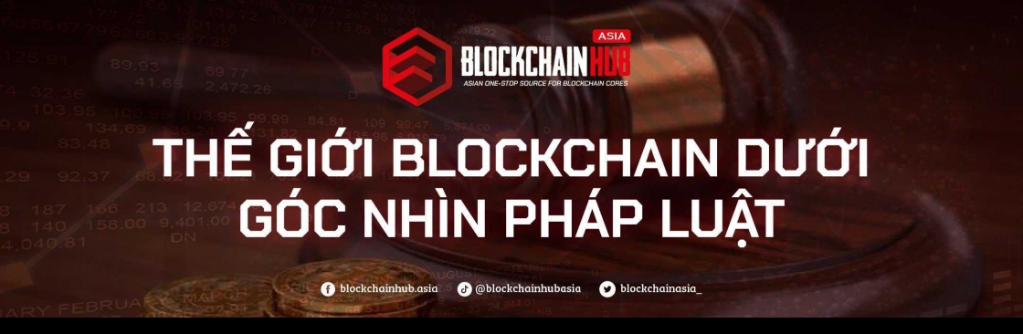 BlockchainHub Asia