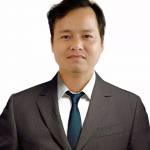 CEO Bùi Thanh Hải