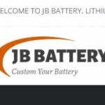 Top 10 lifepo4 lithium ion battery pack manufacturers