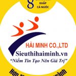 sieuthihaiminh Profile Picture