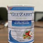 Sữa tiểu đường Gluzabet 800g