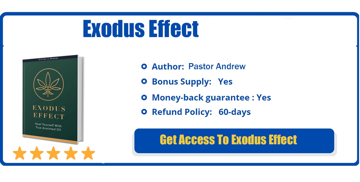 Exodus Effect | Exodus Effect Official Website
