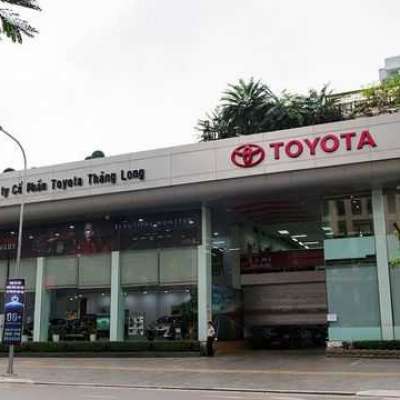 Toyota Thăng Long - Hà Nội: Giới thiệu đại lý, chỉ đường, hình ảnh chi tiết, giá và khuyến mãi các d Profile Picture