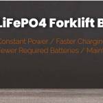 forklift battery pack supplier