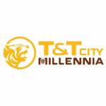 T&T City Millennia