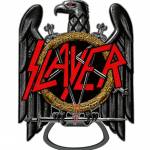 Slayer Merch