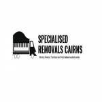specialised removals