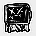 Pyrocynical Merch