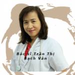 Bác sĩ Bạch Vân Profile Picture