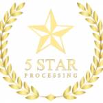 5 star Processing