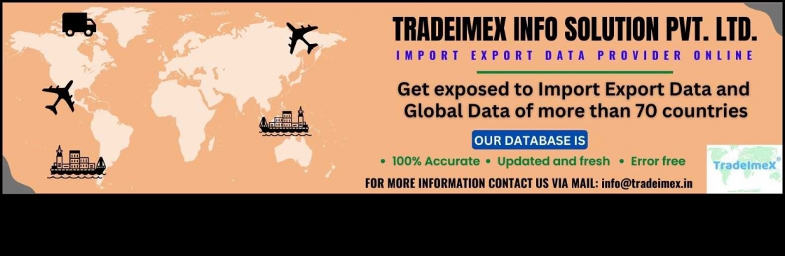 tradeimex info solution