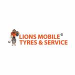 Lions Mobile Tyre Services