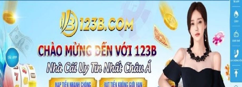 Link 123b Chính Thức Cover Image