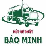 Hút Bể Phốt tại Hà Nội uy tín, giá rẻ Bảo Hành 10 Năm | Bảo Minh