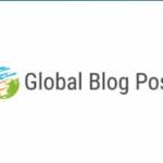Global Blog Post .
