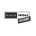 Black Friday Discount