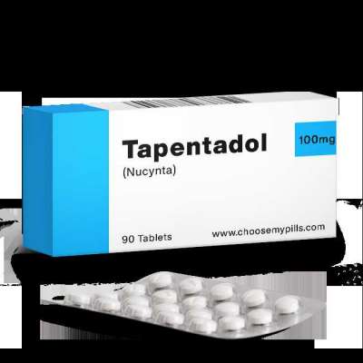 Buy Tapentadol 100mg online Profile Picture