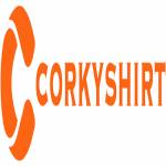 Corky shirt