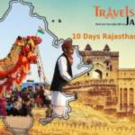 Travels Jaipur