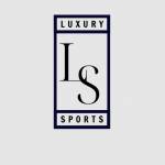 Luxuryandsports store