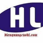 Bien quang cao HL
